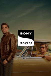Sony Movies Online