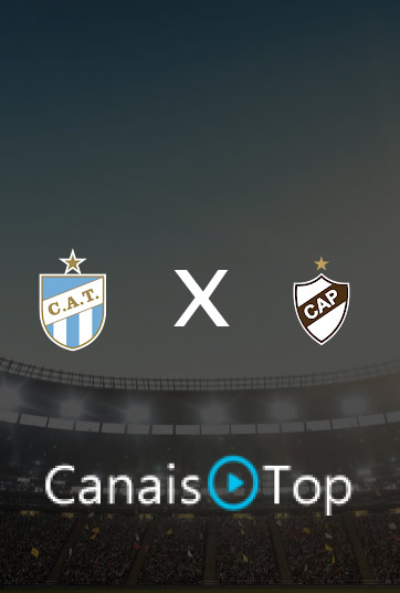 Tucumán x Platense – Ao Vivo – 28/10/2026 – 21h15