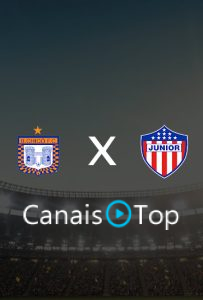 Boyacá Chicó FC x Junior Barranquilla – Ao Vivo – 27/10/2026 – 22h06