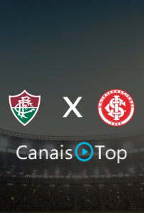 Fluminense x Internacional – Ao Vivo – 28/10/2026 – 19h30