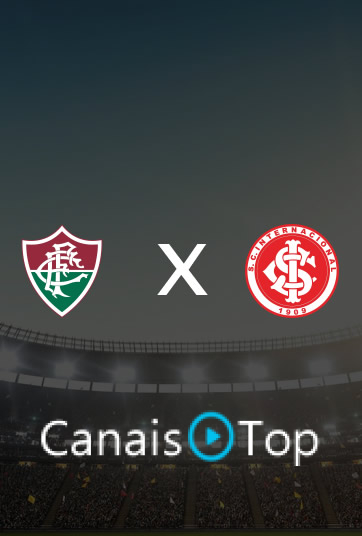Fluminense x Internacional – Ao Vivo – 28/10/2026 – 19h30