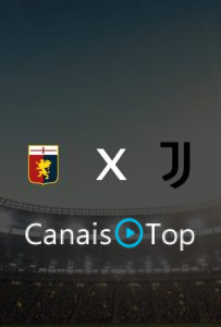 Genoa x Juventus – Ao Vivo – 28/10/2026 – 16h45