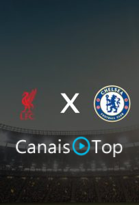 Liverpool x Chelsea – Ao Vivo – 28/10/2026 – 17h00