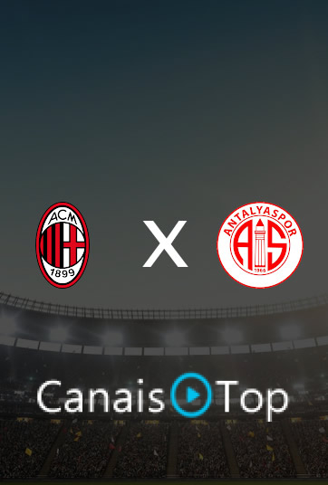 Milan x Bologna – Ao Vivo – 28/10/2026 – 14h30