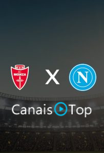 Monza x Napoli – Ao Vivo – 28/10/2026 – 16h45