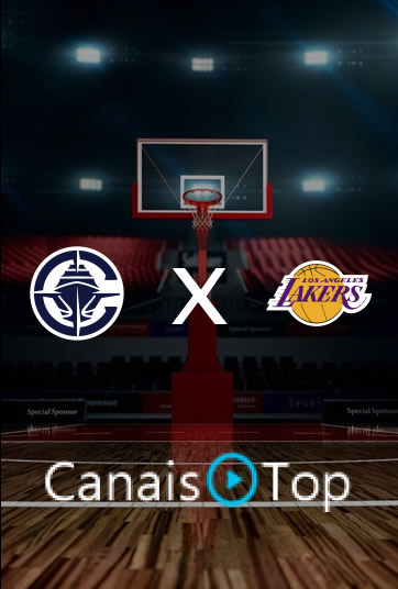 NBA: Los Angeles Lakers x LA Clippers – Ao Vivo – 28/10/2026 – 23h30
