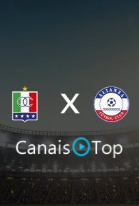 Once Caldas x Alianza – Ao Vivo – 28/10/2026 – 20h00