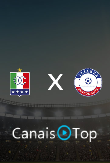 Once Caldas x Alianza – Ao Vivo – 28/10/2026 – 20h00