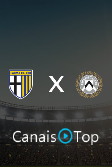 Parma x Udinese – Ao Vivo – 28/10/2026 – 14h30