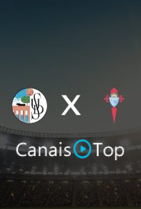 Salamanca UDS x Celta de Vigo – Ao Vivo – 28/10/2026 – 17h00
