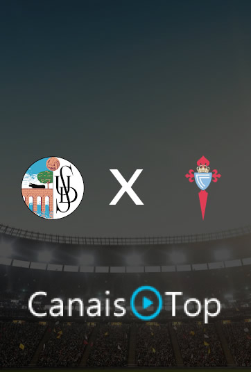Salamanca UDS x Celta de Vigo – Ao Vivo – 28/10/2026 – 17h00